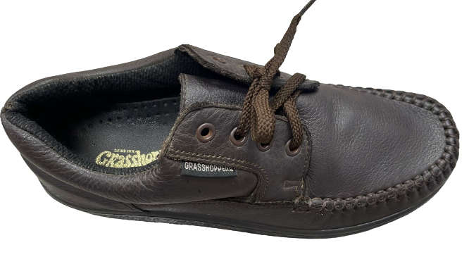 GRASSHOPPERS Brown