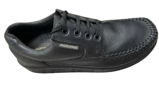 GRASSHOPPERS Brown