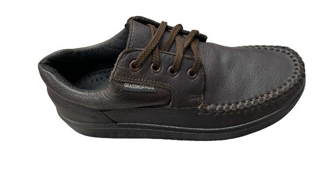 GRASSHOPPERS Brown