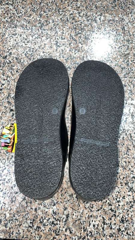 School Shoes Size 8