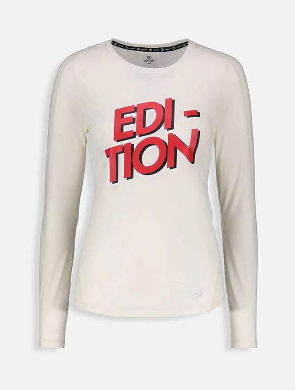 WOOLWORTHS Long Sleeved T-shirt