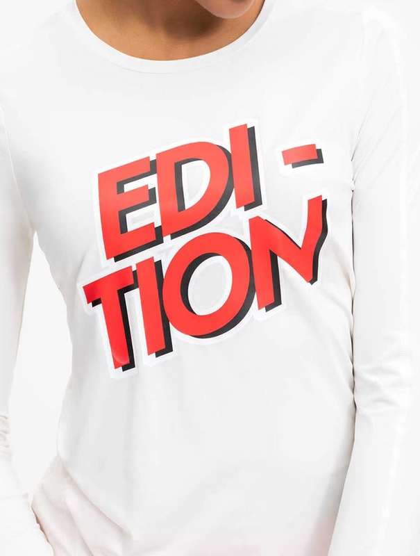 WOOLWORTHS Long Sleeved T-shirt
