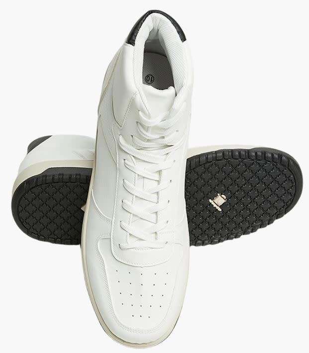 Style Republic  Hi Top Sneaker