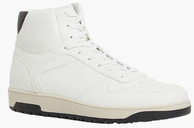 Style Republic  Hi Top Sneaker