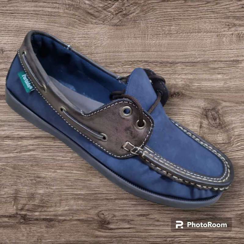 Portside Shoe