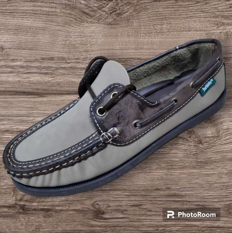 Portside Shoe