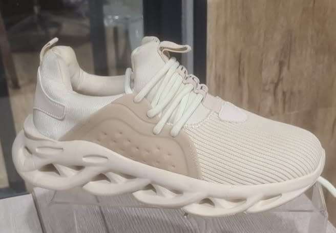 SouthPole Sneaker Beige