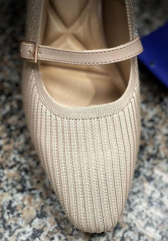Ladies Elegent Heels