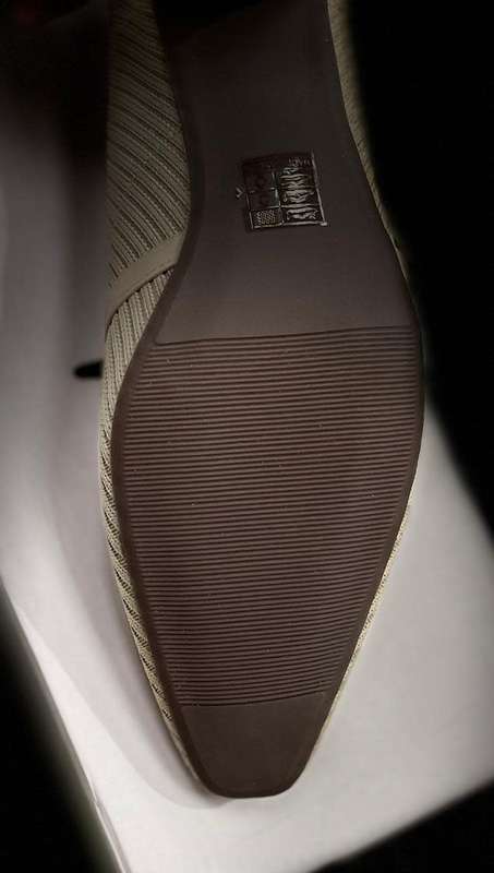 Ladies Elegent Heels