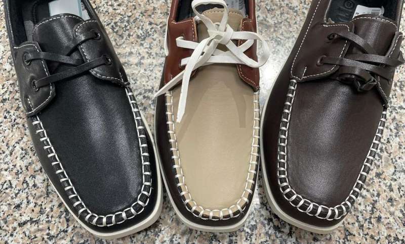 Multi Loafers