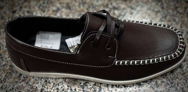 Multi Loafers