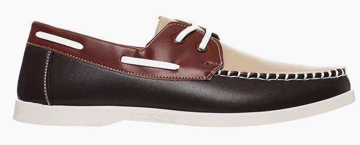 Multi Loafers