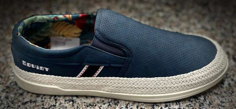 Soviet Loafers