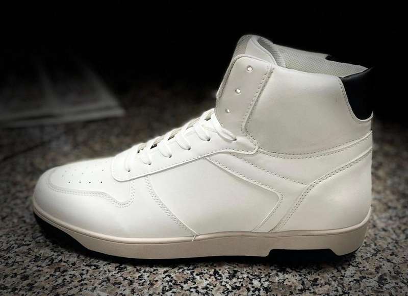 Style Republic  Hi Top Sneaker