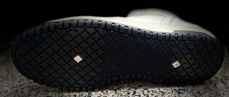 Style Republic  Hi Top Sneaker