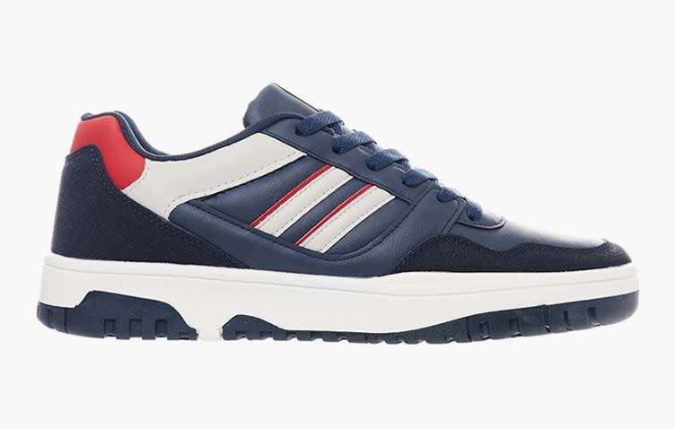 North Star Sneaker