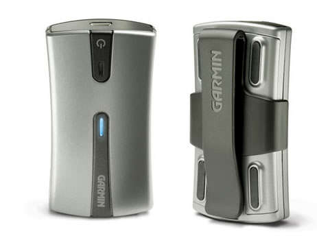 GARMIN MOBILE 10