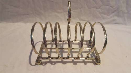 AMAZING!! E.P.N.S Breakfast Toast Rack