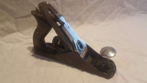 AWESOME!!! Stanley No 3 Plane