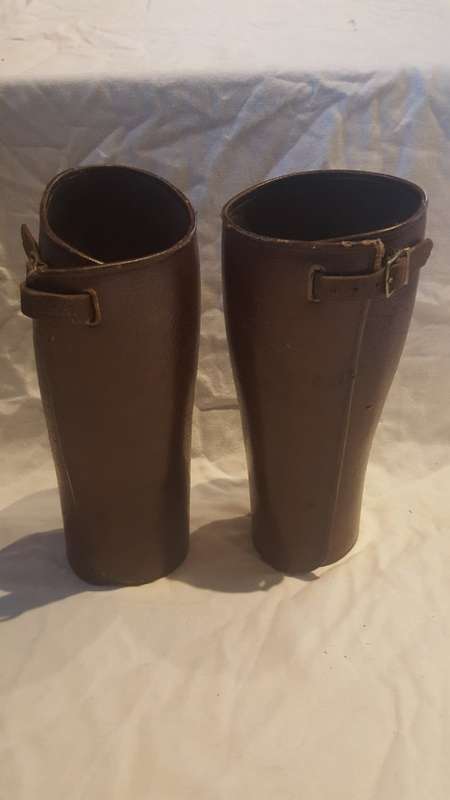 STUNNING!!! Boer War Riding Breeches