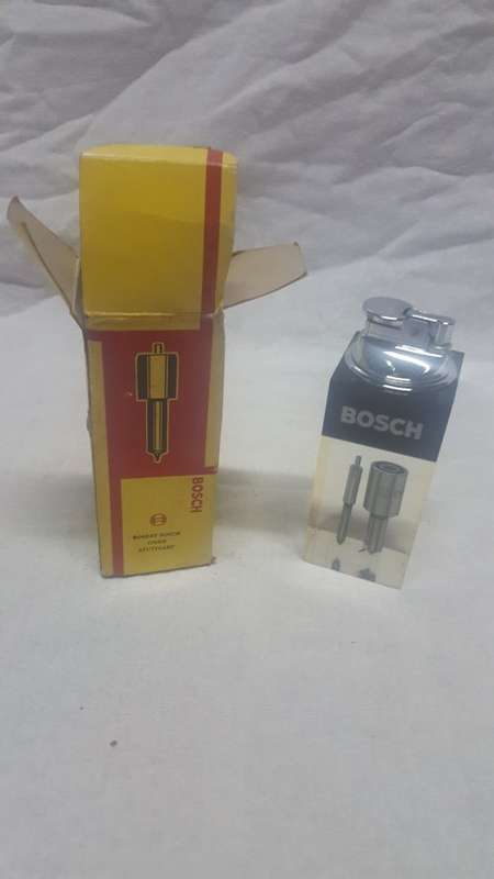 HUGE!!! Bosch Lighter