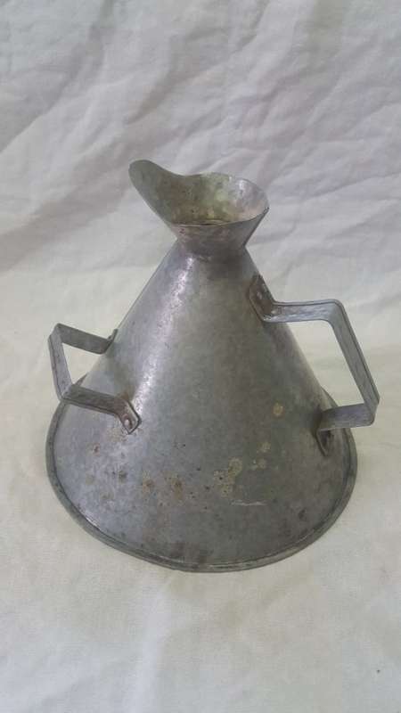 WOW!! Antique Oil Dispenser