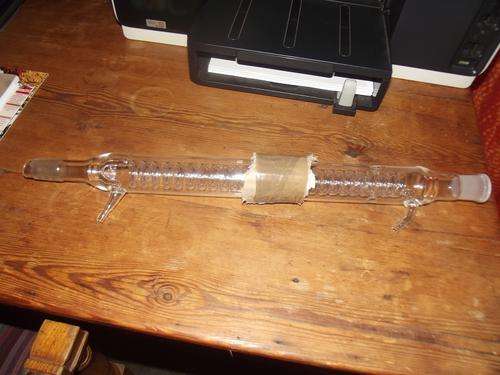 Graham Condenser
