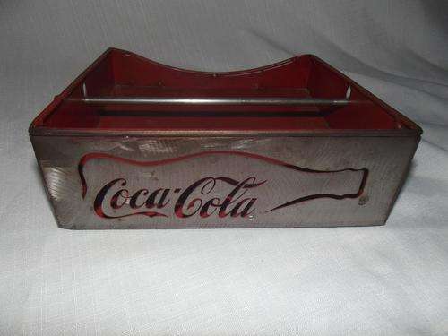 Coca Cola Tray - No Reserve