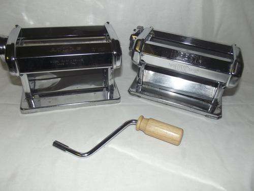Imperia Tipo Lusso Pasta Maker