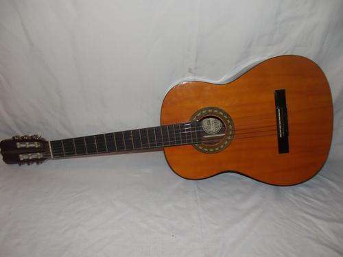 CLASSIC!!! Hondo Accoustic Guitar
