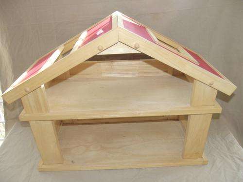 ADORABLE!!! Kiddies Doll House