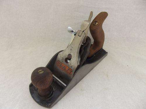 WOW!!! Vintage Stanley 4.5 Plane