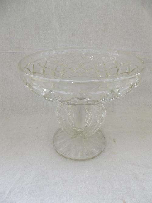 BEAUTIFUL!!!!! Antique Cut glass