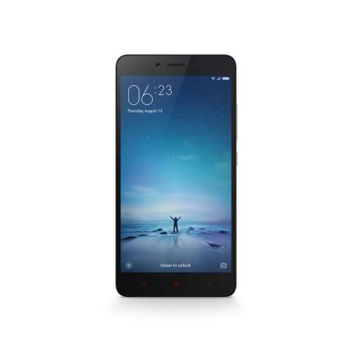 Xiaomi Redmi Note 2 + Xiaomi MI Band Pulse