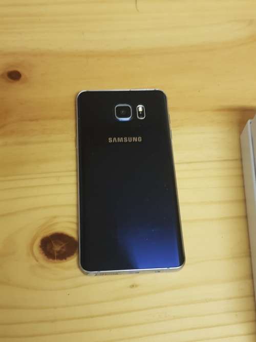 Samsung Galaxy Note 5