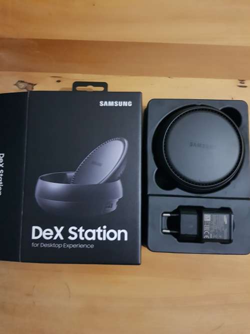 Samsung Dex Station