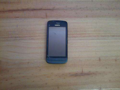Nokia C5-03