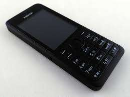 Nokia ASHA 301 (Great Condition)