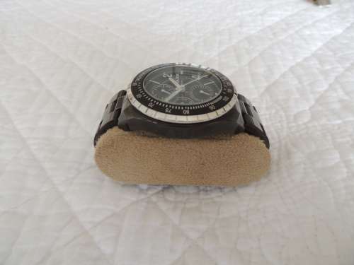 Police Navy Men's Watch