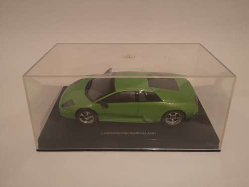 AUTOart Lamborghini Murcielago Slot Car Scalextric