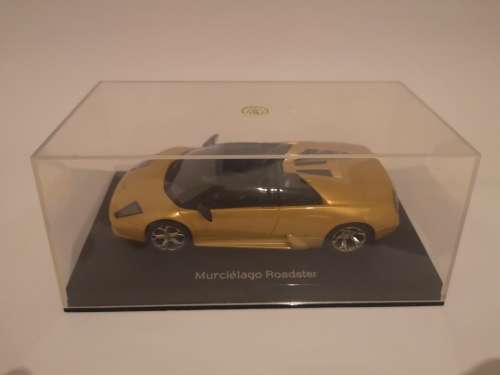 AUTOart Lamborghini Murcielago Roadster Slot Car Scalextric