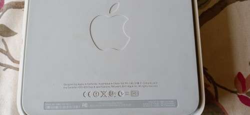 Apple Airport Extreme Base Station / Router