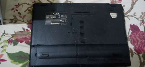 Late entry!!!Proline 15`` laptop - not working but still neat (read description)