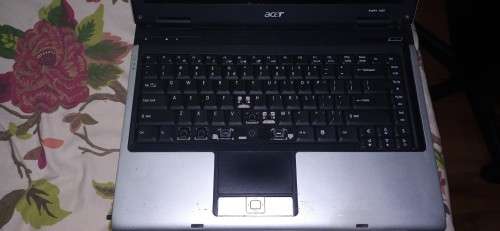 Late entry!!! Acer Aspire 3050 laptop (screen cracked - read description)