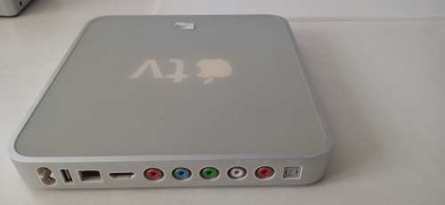 Apple TV (model A1218)