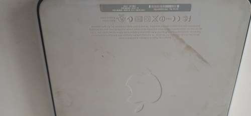 Apple TV (model A1218)