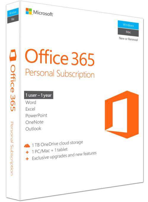 Office 365