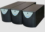 Tescom 4kva UPS