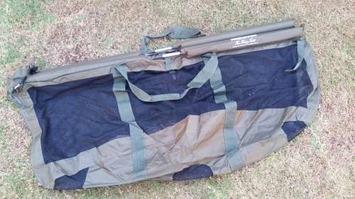 predator floating sling