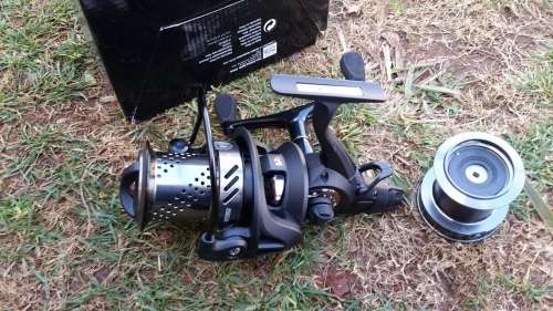 mitchell avocast 7000 fs
